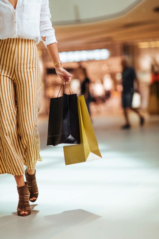 personal shopping brisbane