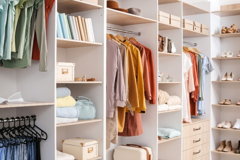 professional organiser brisbane