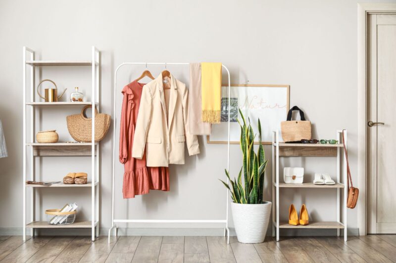 home organisation services brisbane